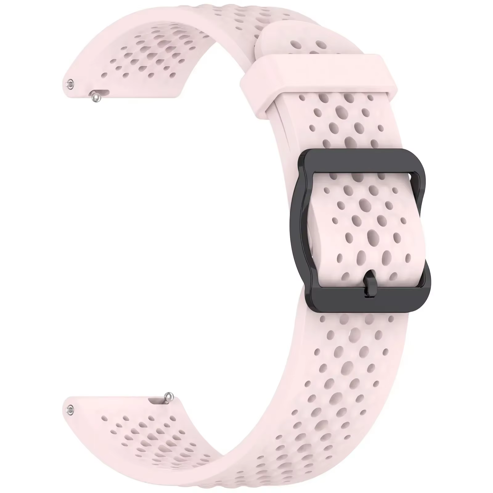 20 22mm Sport Bracelet respirant pour COROS Pace 3 2 Bracelet pour COROS APEX 2 Pro Apex 46mm 42mm B
