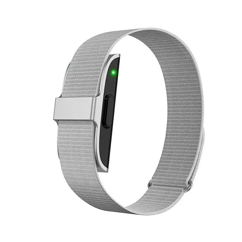 Bracelet connecté pour hommes et femmes, moniteur de fréquence cardiaque et de pression artérielle, 