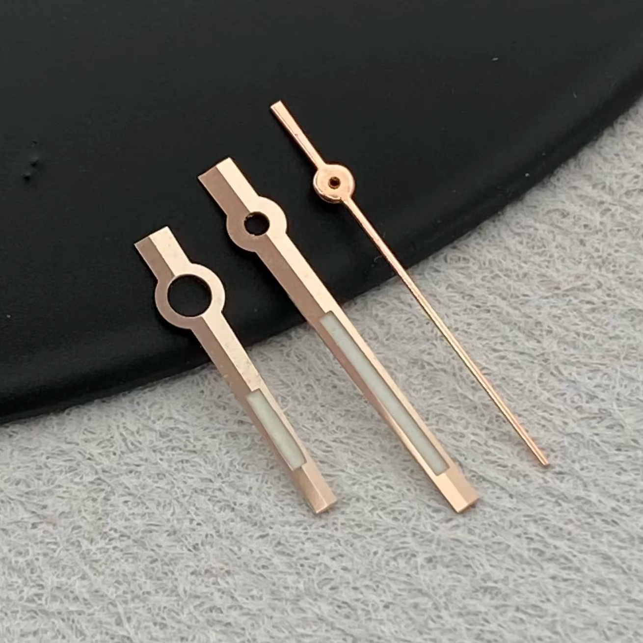Index de cadran 28.5mm, cadran rayon de soleil 62MAS Prospex vert lumineux sans Logo pour Seiko Mod
