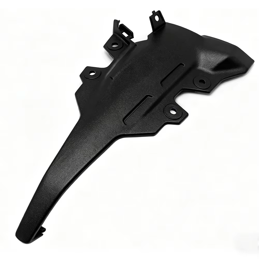 Accessoires de moto pour Yamaha MT-09 FZ-09 MT09 FZ09 2017 2018 2019, support de panneau avant de ph