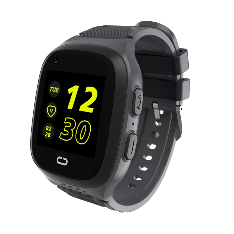 4G enfants Smartwatch SOS étanche WiFi GPS appel vidéo caméra enfant bébé téléphone jeu montre intel