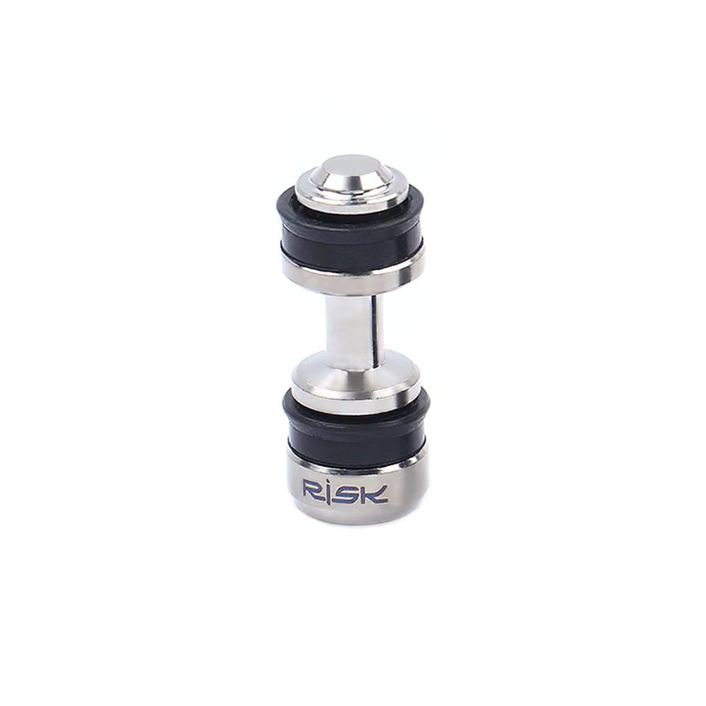 Risque RT126 vélo vélo alliage de titane levier de frein à disque hydraulique Piston pour XT M8000 M