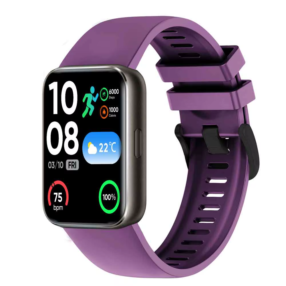 VALDUS VS13 Pro Smartwatch femme homme Fitness cyclisme suivi de la fréquence cardiaque étanche Assi