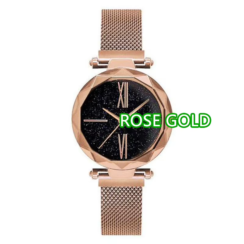 Montres brodées personnalisées pour femmes, 2022, 544562
