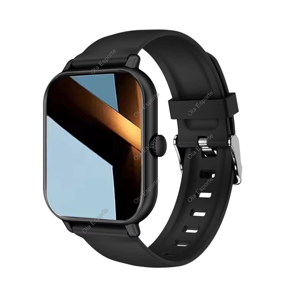 Nouveau militaire en plein air GPS montre intelligente hommes étanche Multiple Mode Sport Fitness HD