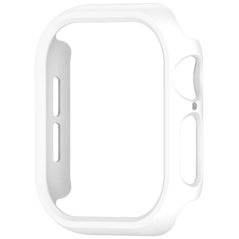 Coque de protection pour Apple Watch Series 10 11 Ultra 2 3 9 8 7 6 5 4 45 41 40 42 44 46 SE 3 Montr