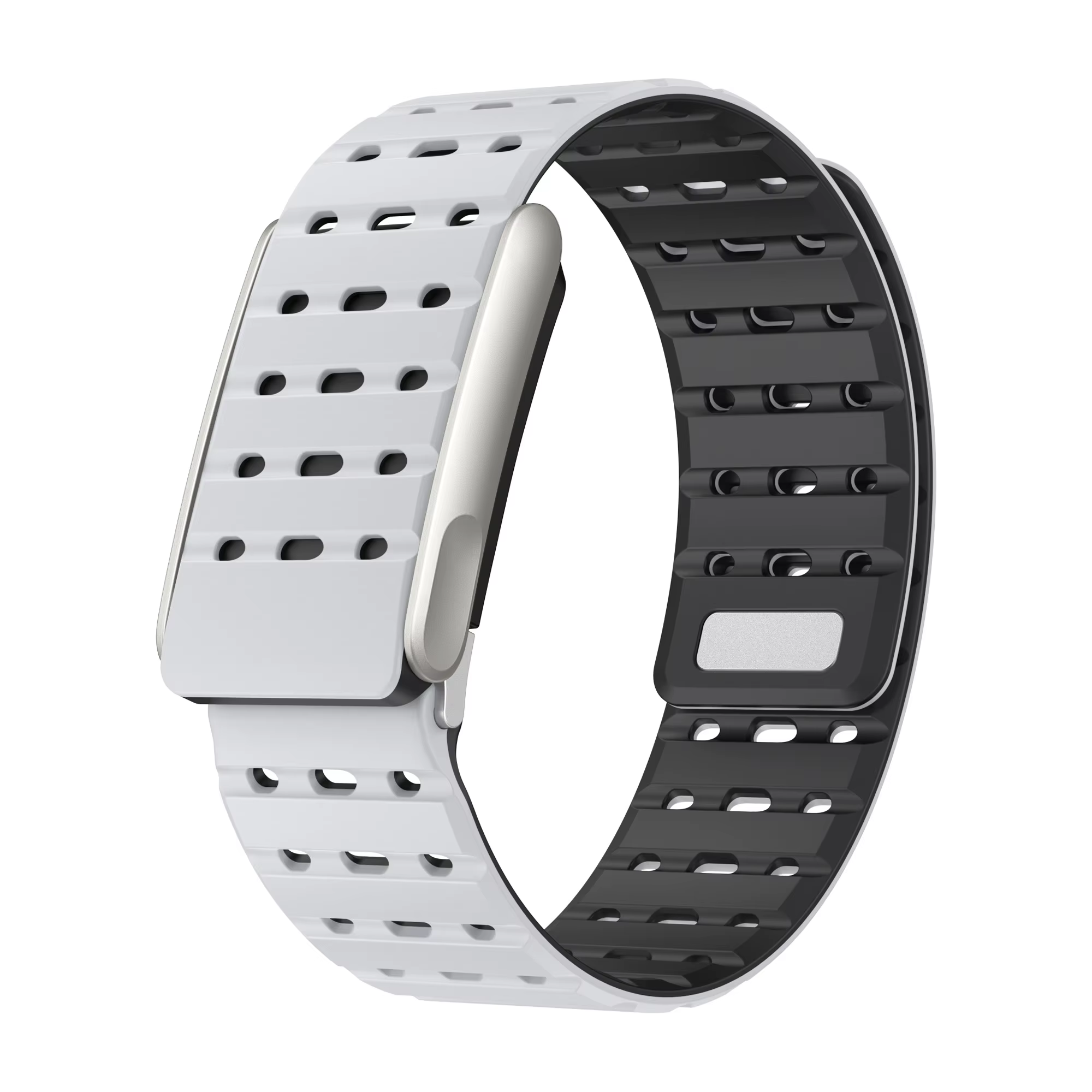 Nouveau WHOOP 5.0 MG bracelet en Silicone souple au toucher bracelet réglable étanche et résistant à