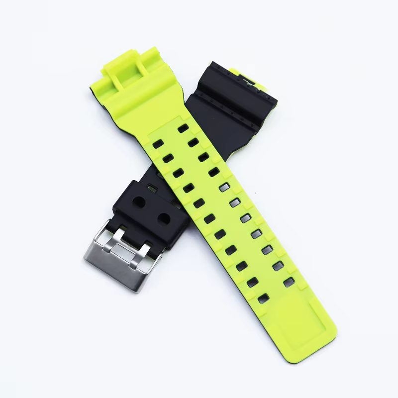 Bracelet pour mol G-Shock Bracelet de montre GA-120/110/100/140/700/400 GD-100/110/120 G-8900 GAC-10