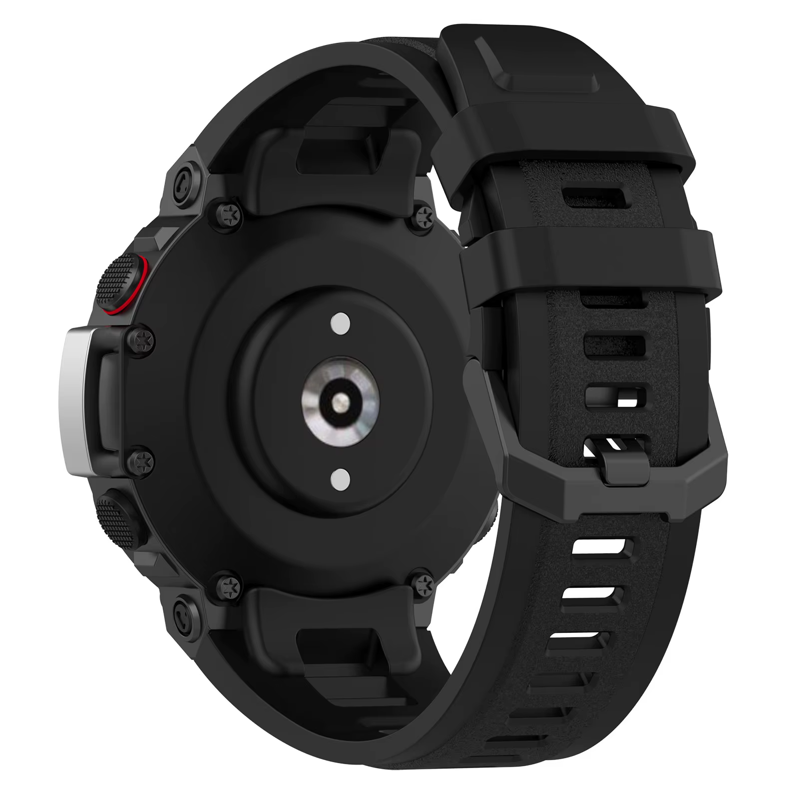 Bracelet de montre pour Huami Amazfit T Rex 2 Trex 2 Bracelet de remplacement Bracelet Correa pour A