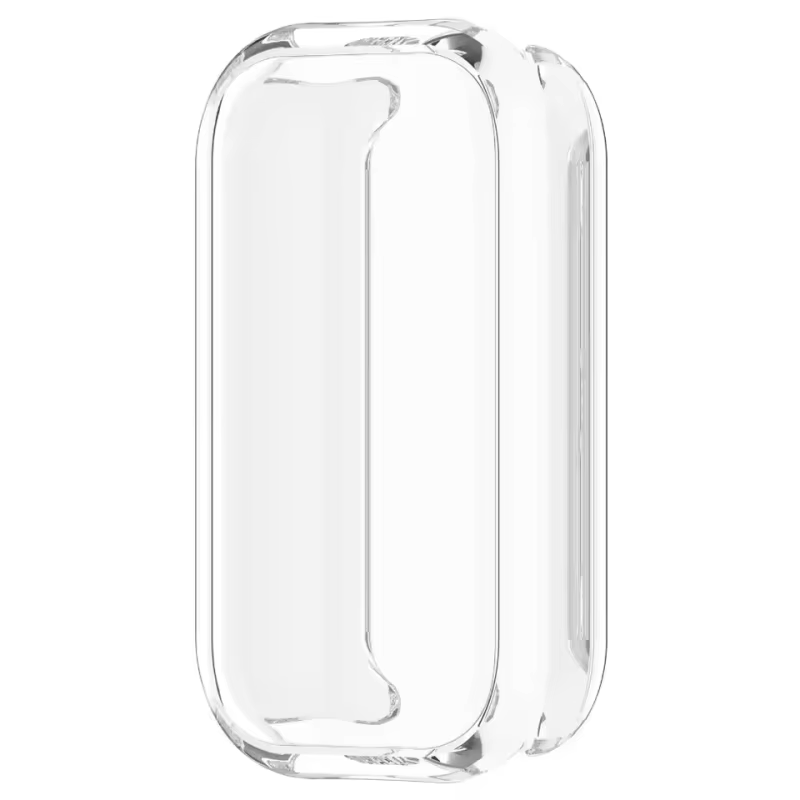 Étui pour montre intelligente pour Redmi Watch 5 Lite/Band 2/Watch Lite - Housse de protection éléga
