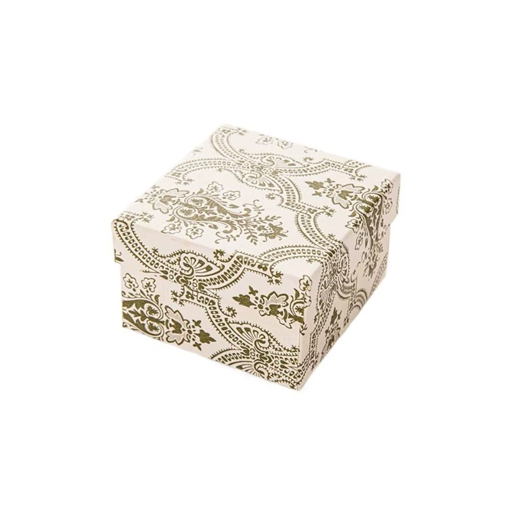 Boîte cadeau de montre, présentoir de montre-bracelet, boîtier de montre de poche, Angle droit, Prem