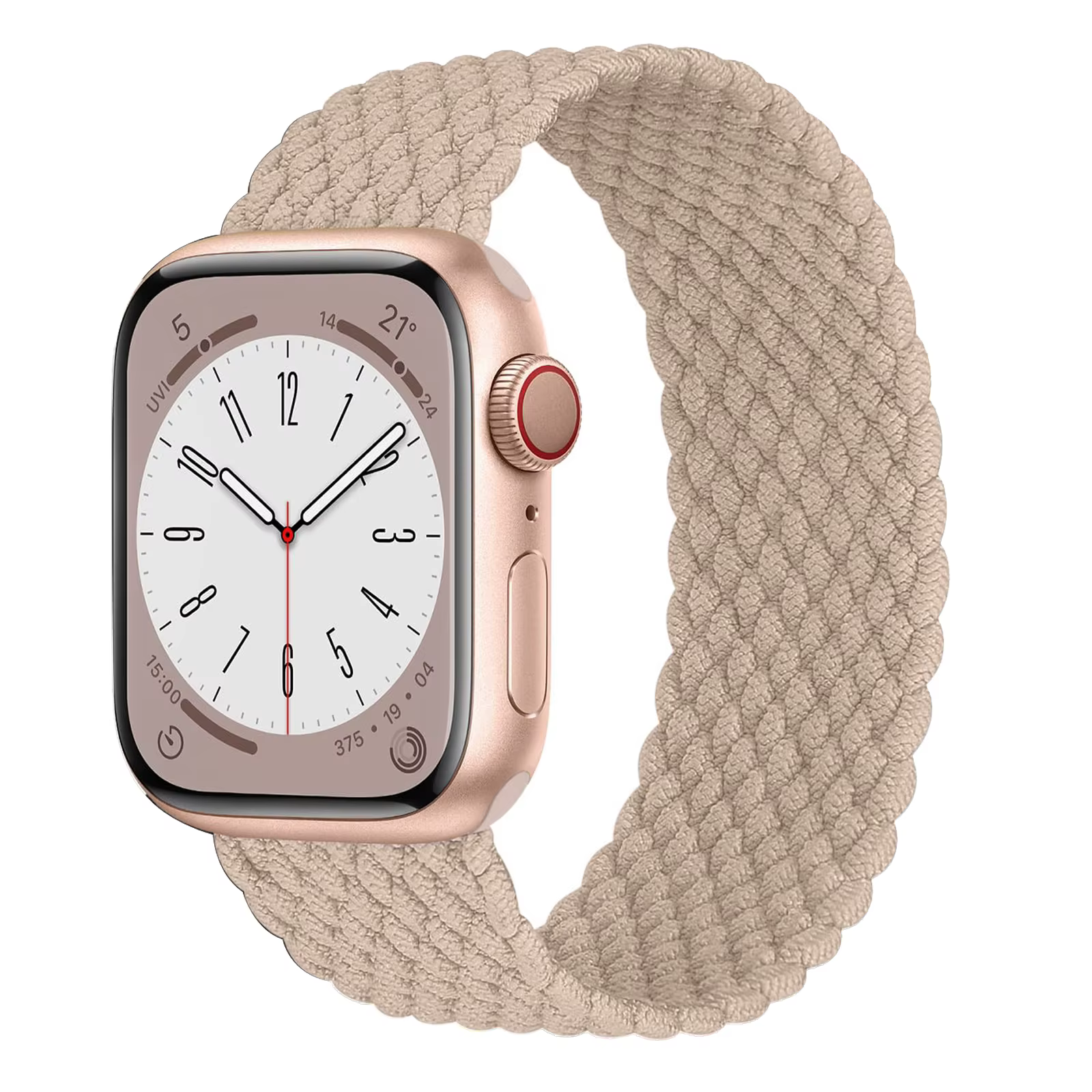 Bracelet pour Apple Watch, Bracelet, iWatch Ultra, Série 7, 3, SE, 6, 8, 44mm, 45mm, 49mm, 40mm, 41m