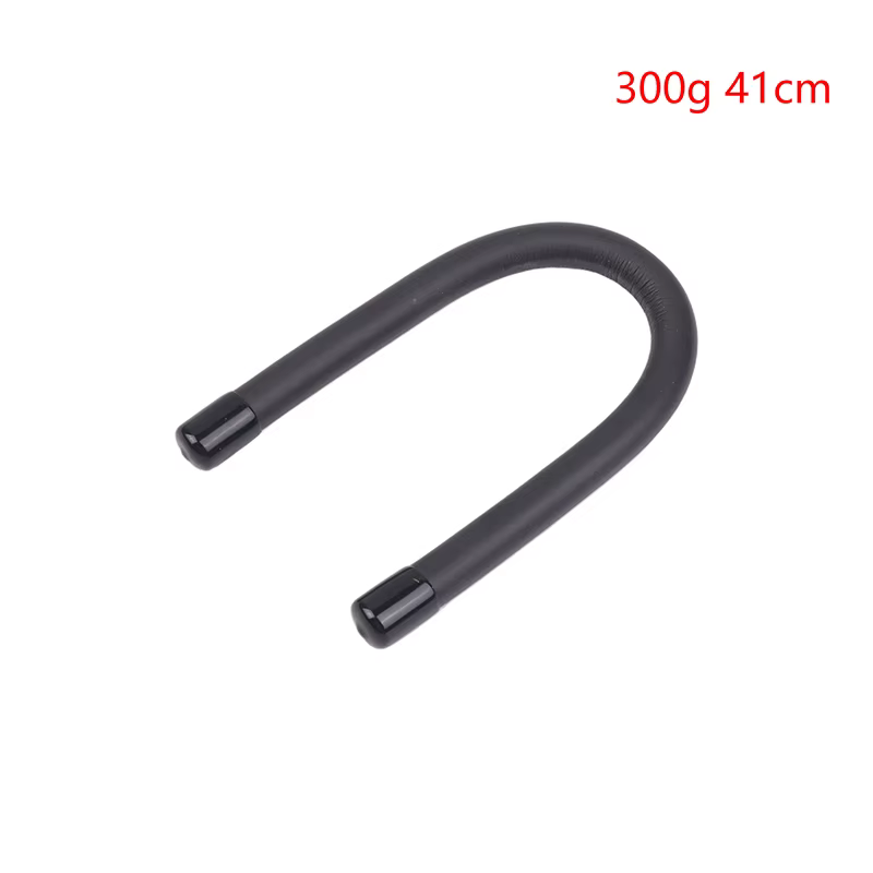 Bracelet lesté souple 300/400g pour poignet et cheville, outil d'entraînement, poids lestés pour fit