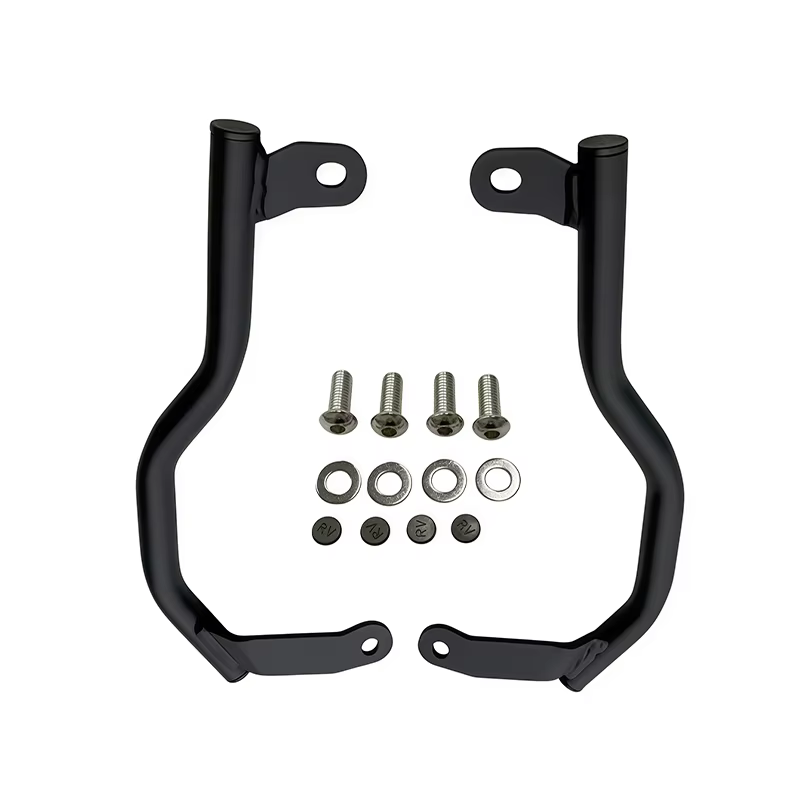 Pour CFMOTO 450MT CF 450 MT Accessoires Moto Porte-Bagages Arrière Accoudoir Passager Poignées de So