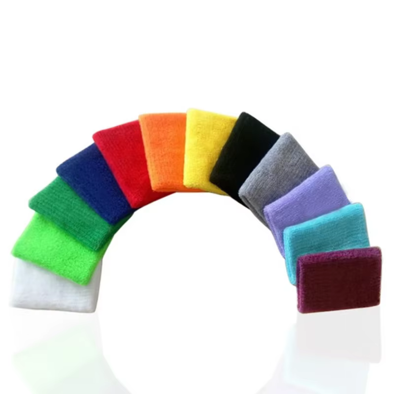 Bandeau anti-transpiration pour sport, 1 pièce, pour fitness, tennis, volley-ball, sécurité