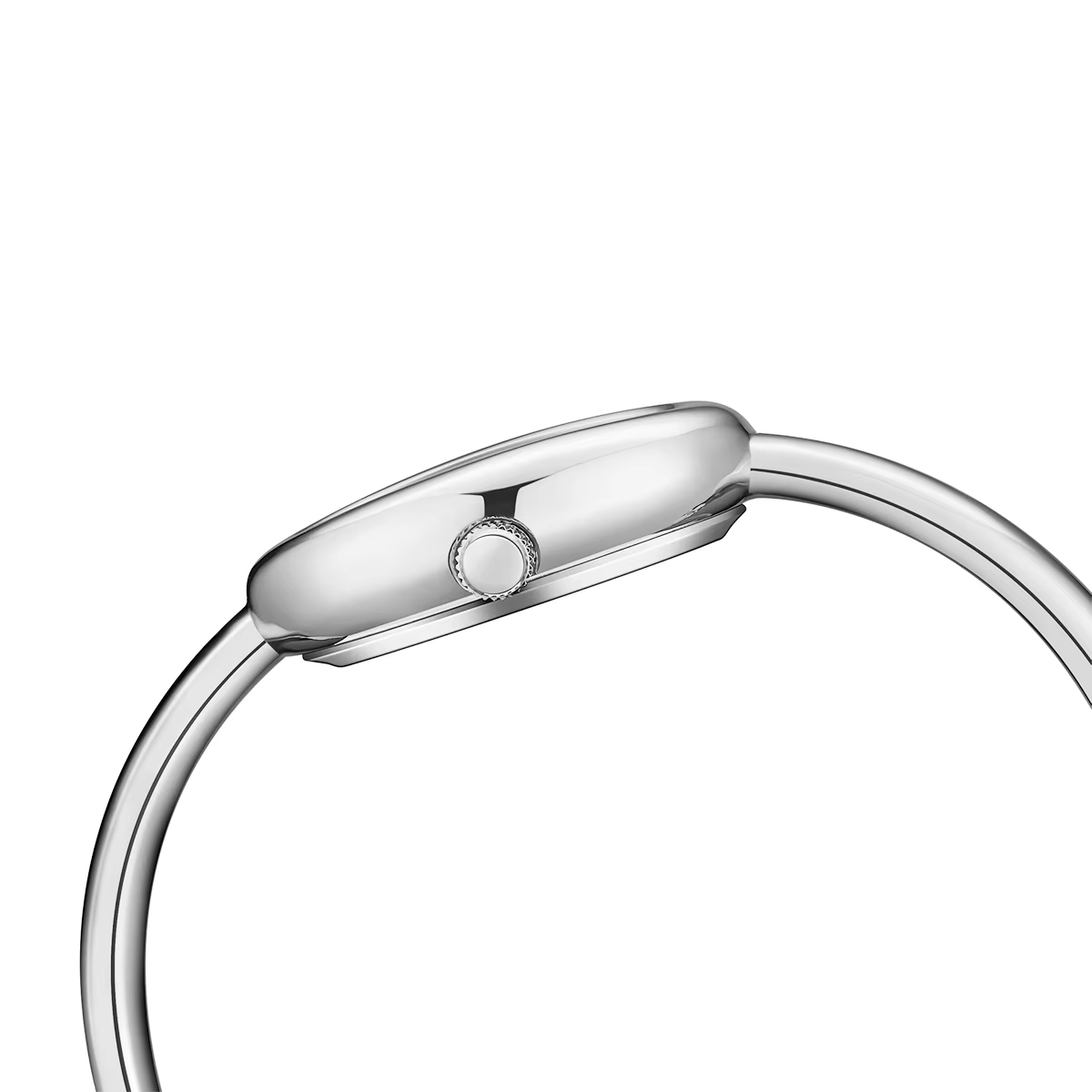 Montre-bracelet de luxe à quartz YaLaLuSi, résistante à l'eau, au design minimaliste, livrée avec un