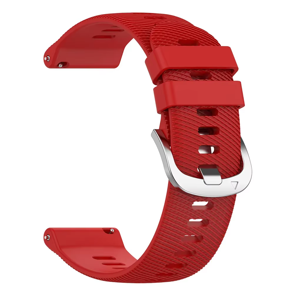 Bracelet en caoutchouc pour SUUNTO RACE 2 S, pour SUUNTO 9 5 PEAK Pro/VERTICAL/3 Fitness/OCEAN/Run,