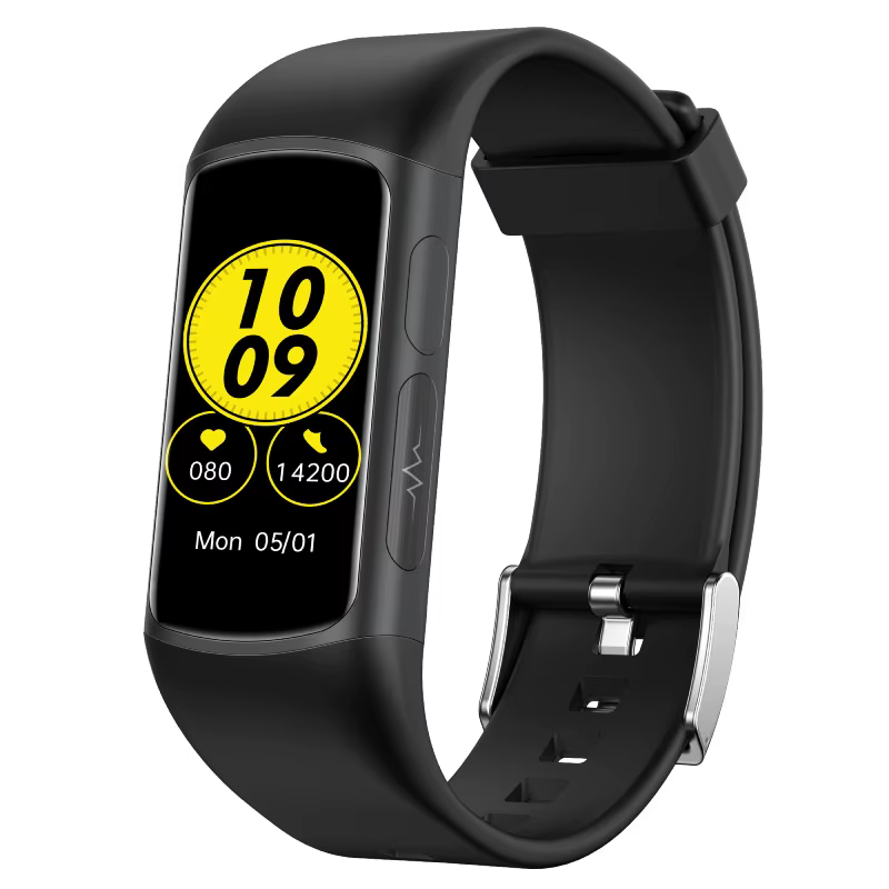 Bracelet montre intelligente H8