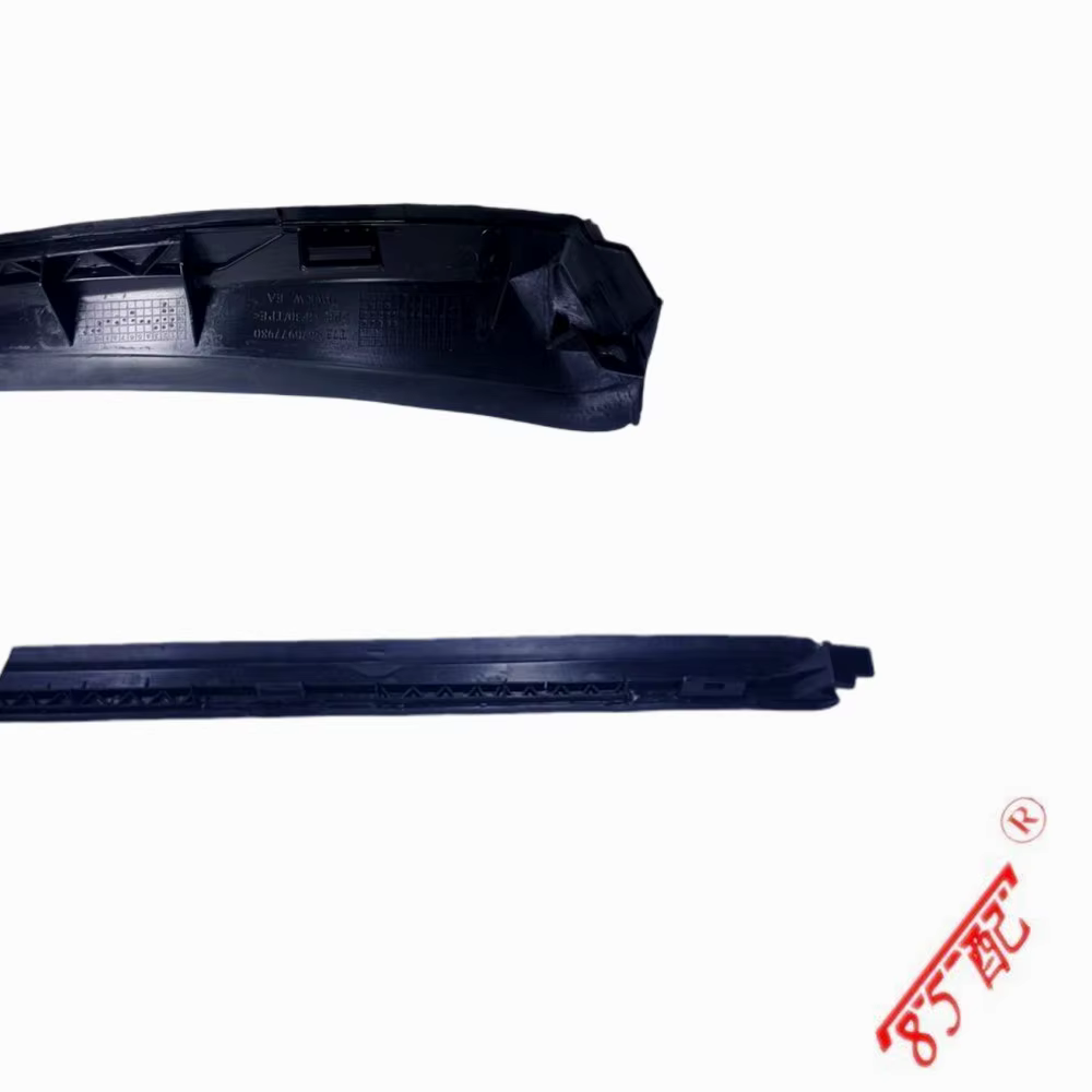 Garniture de pare-brise avant gauche 8120AK droite 8120AJ pour Peugeot 308 (2011-2016) 408 (2010-201