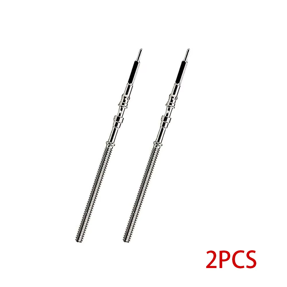 Kit de couronne de tige en acier pour montre, pièces de rechange pour Seiko NH34 NH35 NH36 NH38 NH39