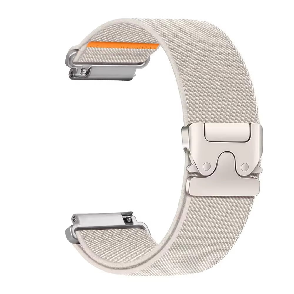 Bracelet pour montre intelligente OnePlus S/3/4 Pro/X2/S, Parachute, en Nylon, Correa pour Realme Wa