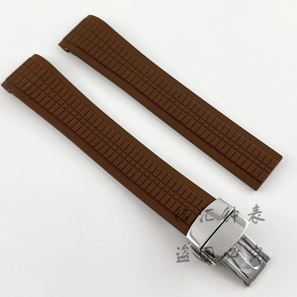 Boîtier étanche en acier inoxydable NH35 40mm, boîtier de montre en verre saphir pour Nautilus AQUAN