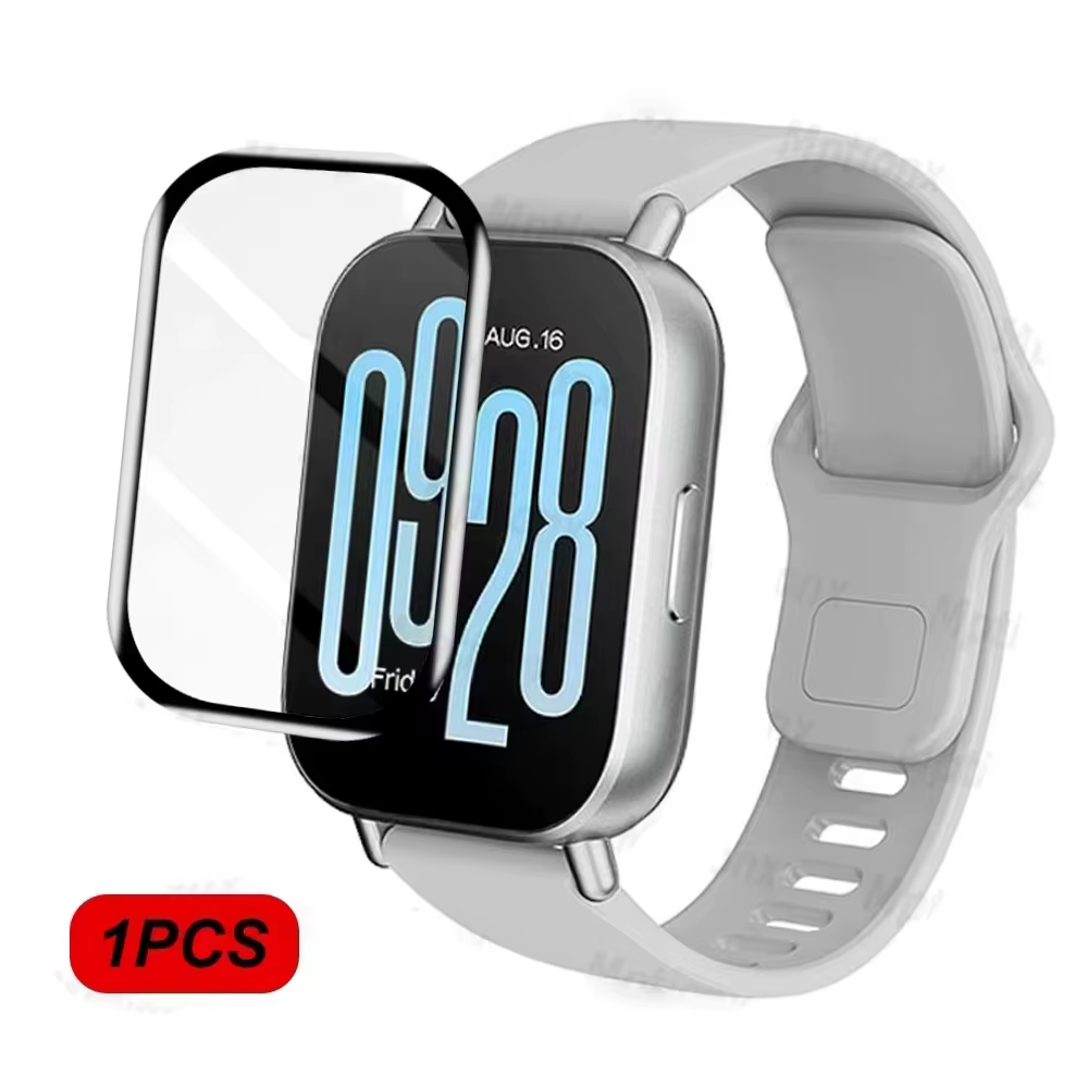 Bracelet à boucle en Nylon pour montre connectée Redmi Watch 5 active/5Lite, accessoires pour montre