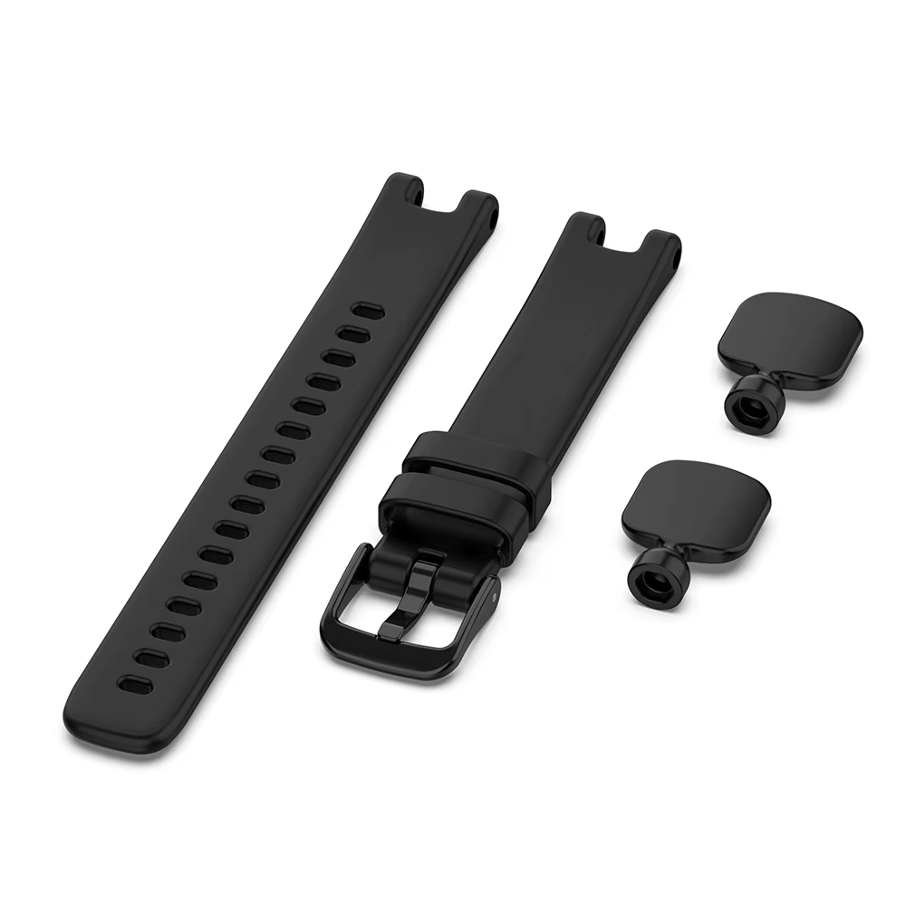 Bracelet en Silicone pour Bracelet Garmin Lily, accessoires Correa