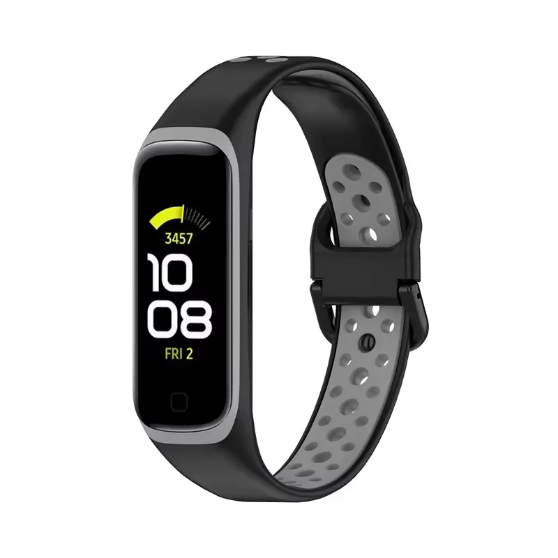 Bracelet de sport pour Samsung Galaxy Fit 2 SM-R220, bracelet de montre intelligente pour Galaxy Fit