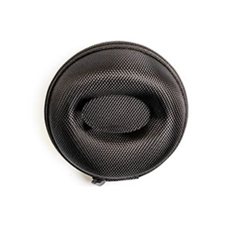 Oligwatch-Boîtier de montre étanche avec fermeture éclair, conteneur de stockage portable, boîtier d