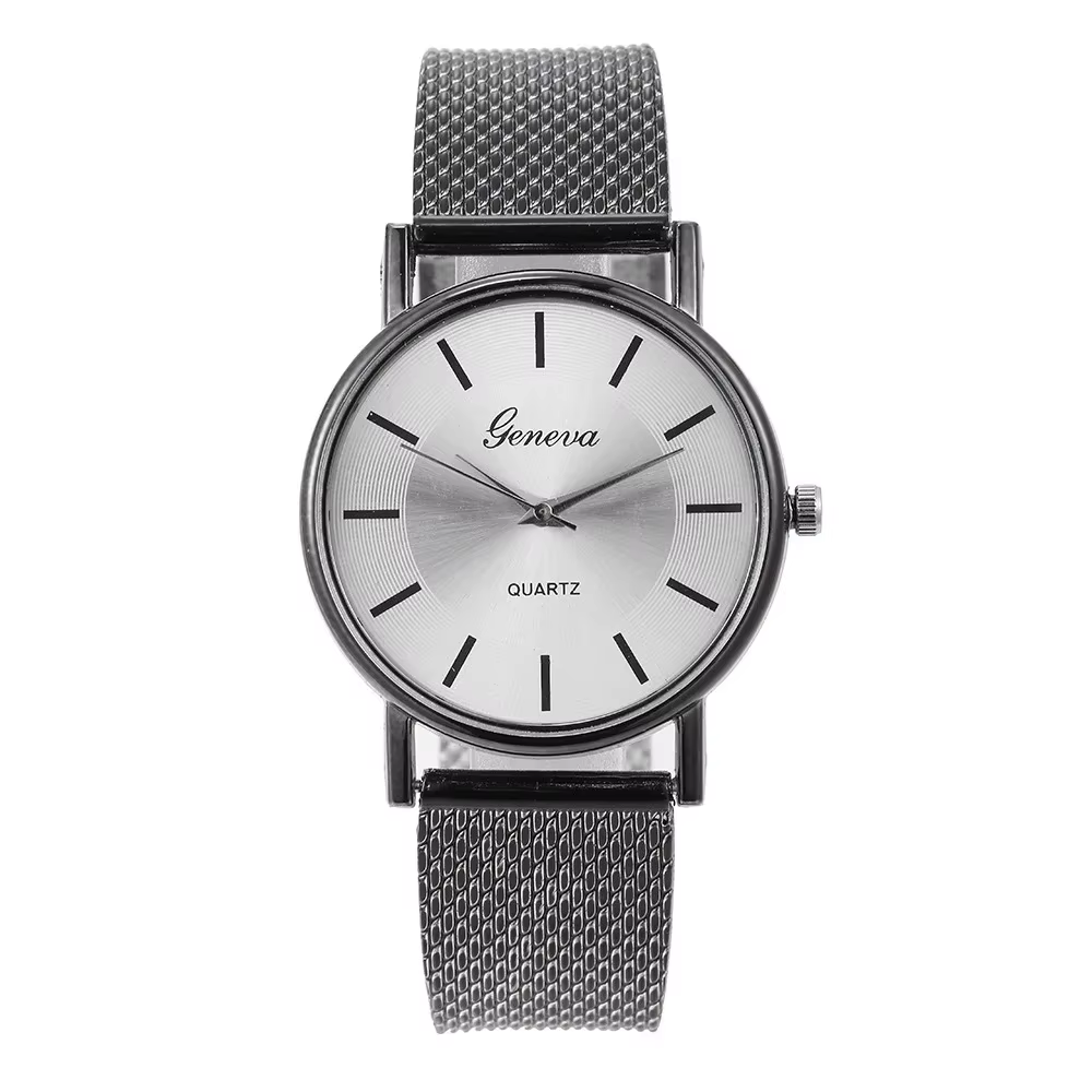 2023 montre de luxe pour femmes élégant Relogio montre à Quartz femme horloge Quartz montre-bracelet