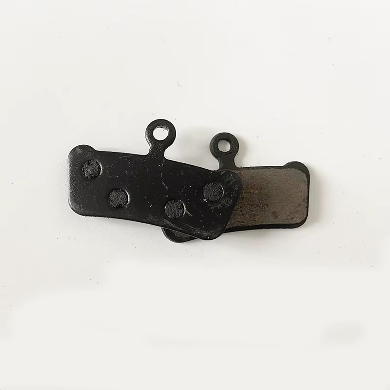 2 paires de plaquettes de frein pour SRAM Guide R, Guide RS, Guide RSC et Guide Ultimate & Avid XX/X