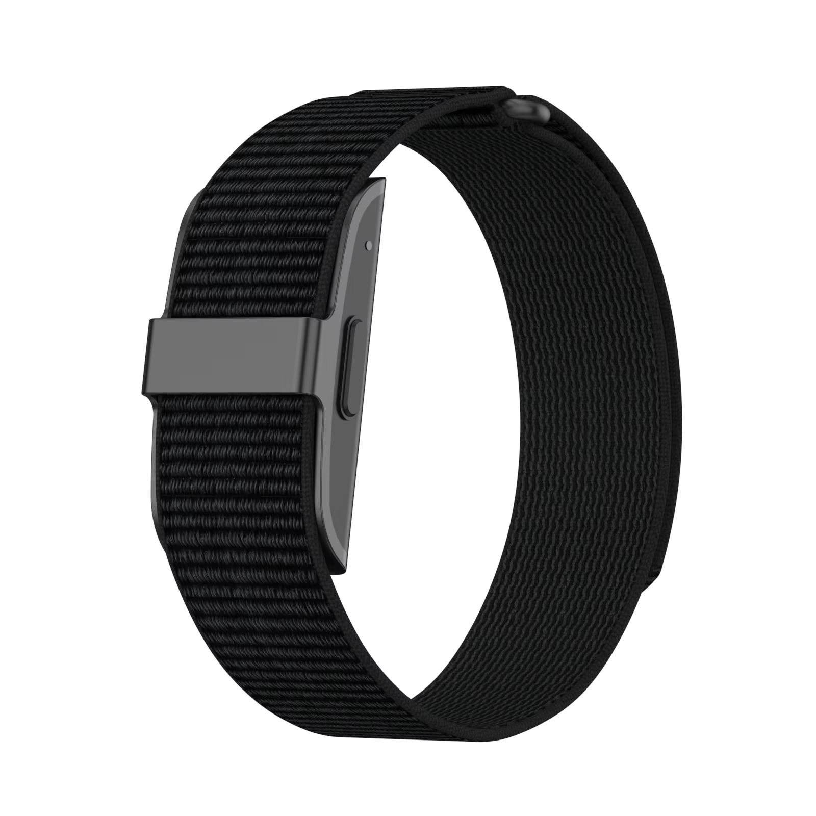 Bracelet de montre en nylon pour Hume Health Band, bracelet de santé unisexe, confortable et respira