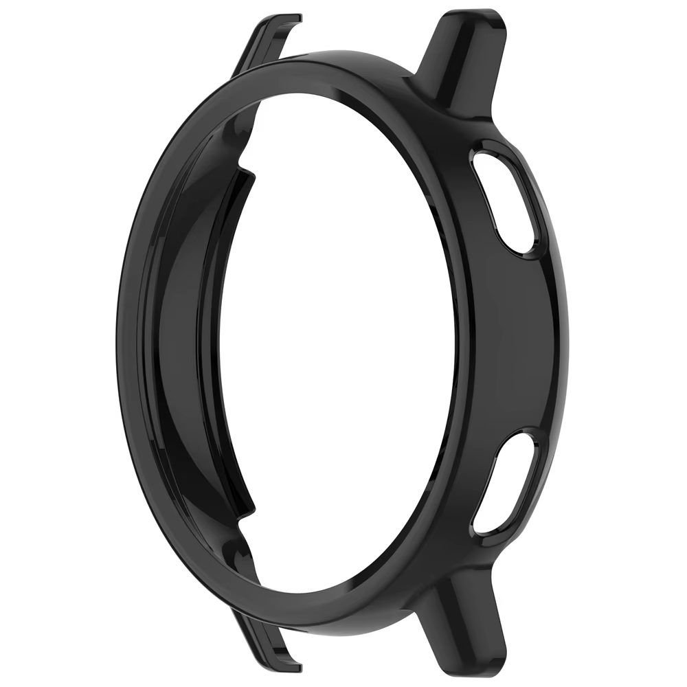 Étui de Protection PC pour montre intelligente Garmin Vivoactive 5, cadre de Protection creux, houss