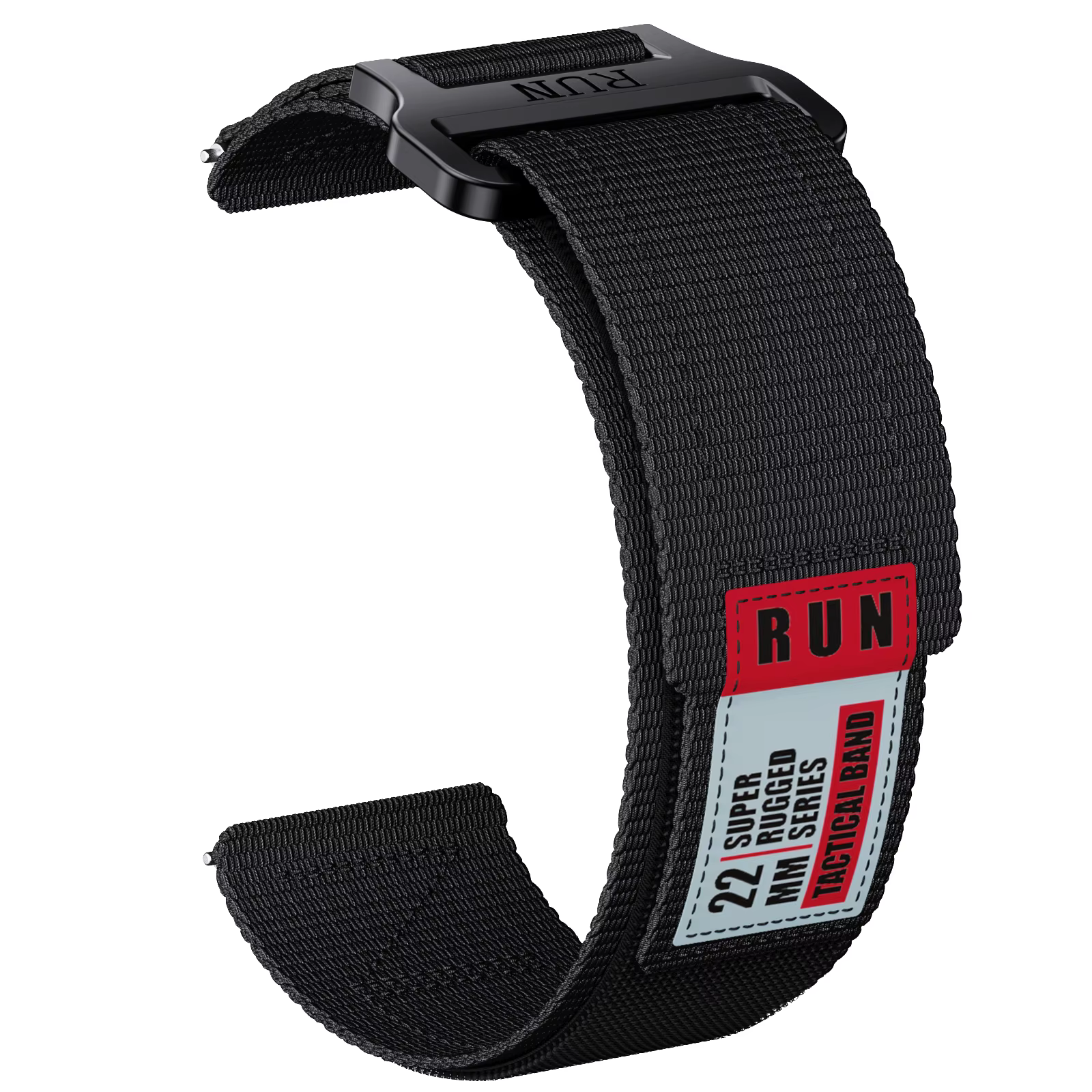 Bracelet de montre Suunto en Nylon souple de 24mm pour Bracelet Suunto7/9 Bracelet de montre de Spor