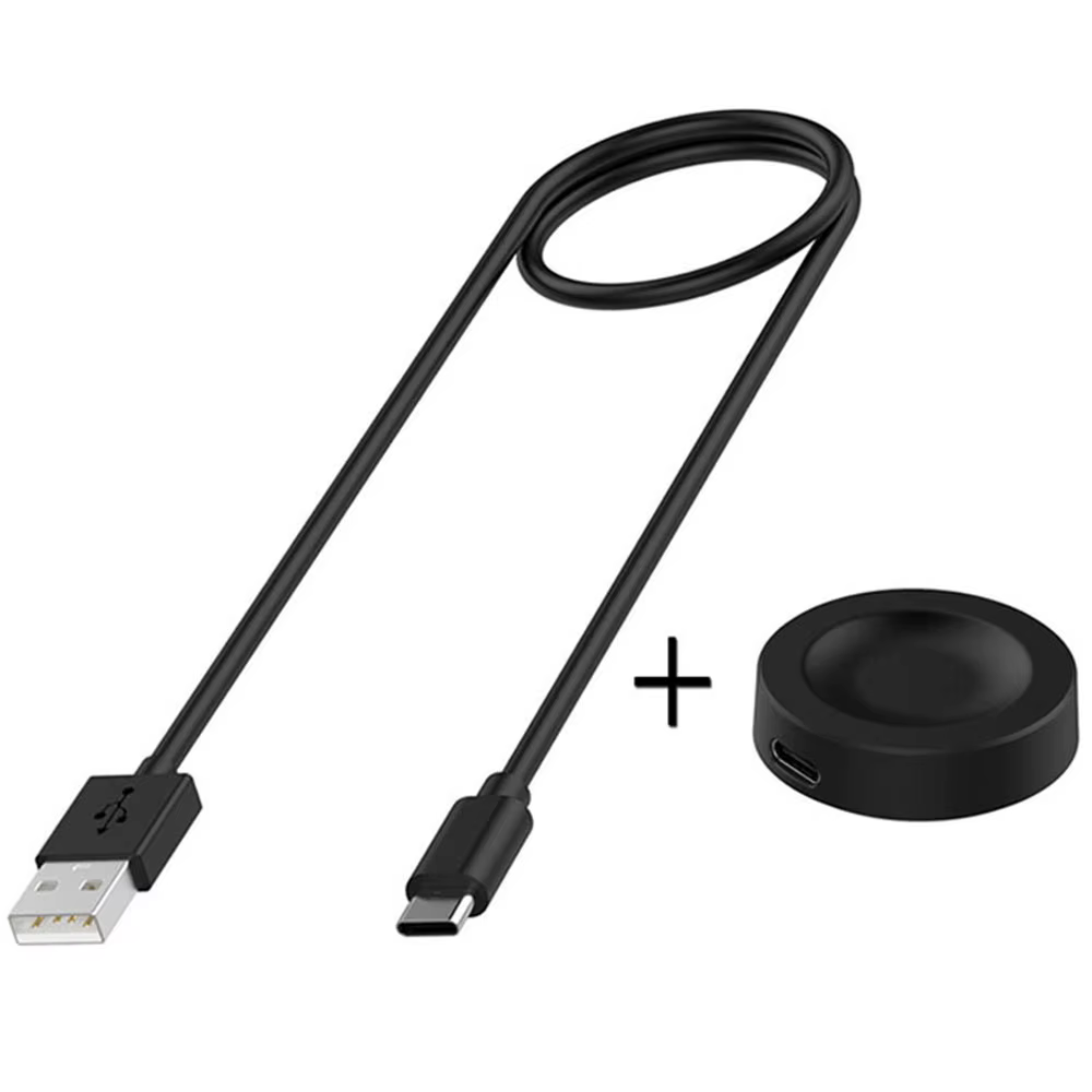Fil de Charge de 100cm pour Huawei Watch D/D2, câble USB pour Huawei Watch GT 5/5pro/4/3, station de