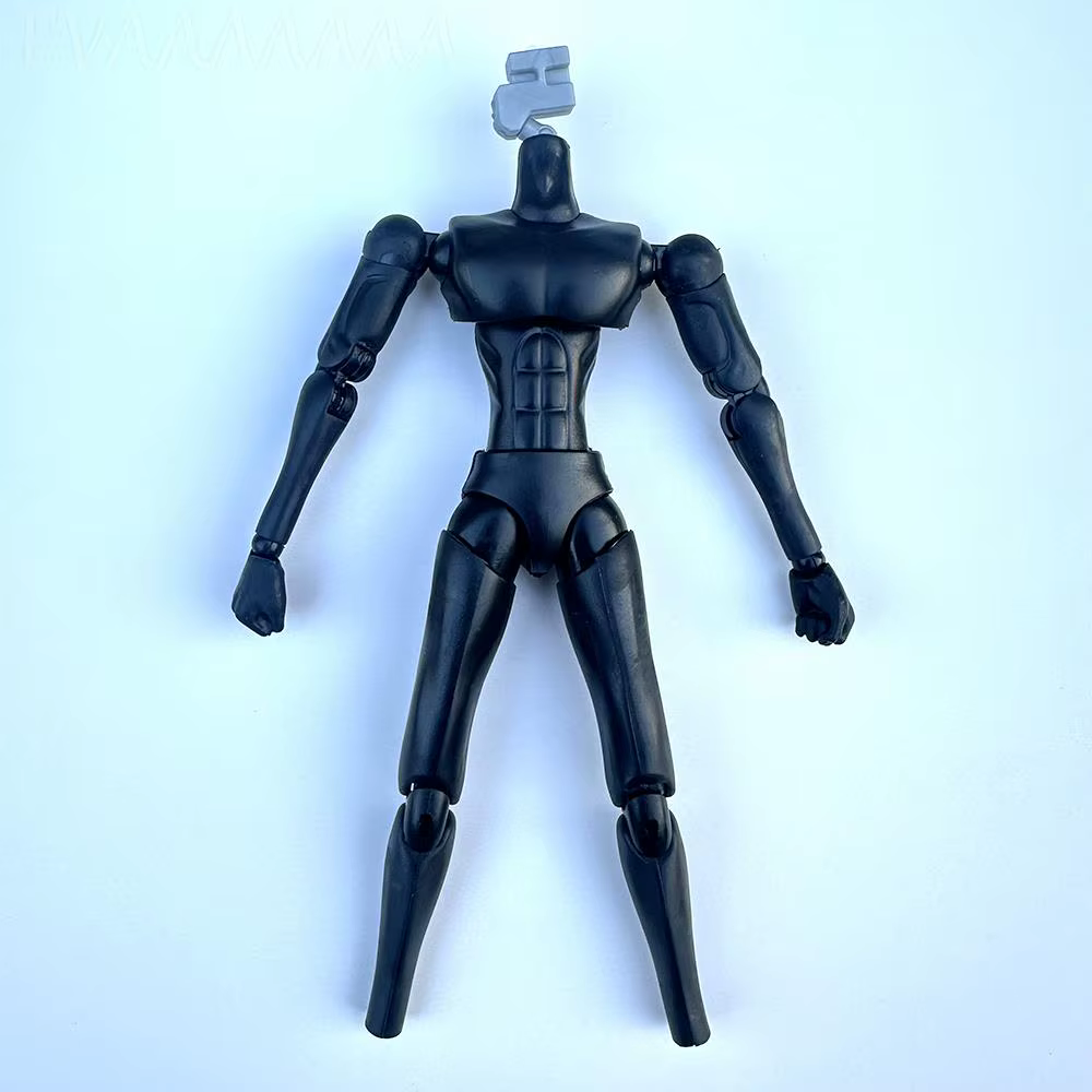 Saint Seiya mythe tissu EX noir corps Saints accessoires or Saint modèle Figure jouets