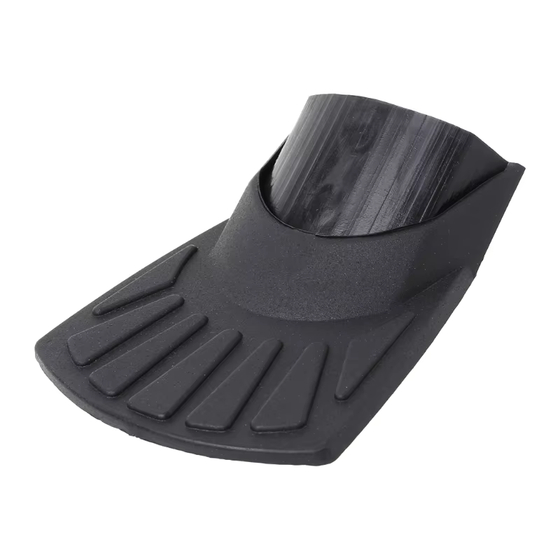 Protection de garde-boue de vélo, couvercle de queue de poisson, Protection contre l'eau, couvercle