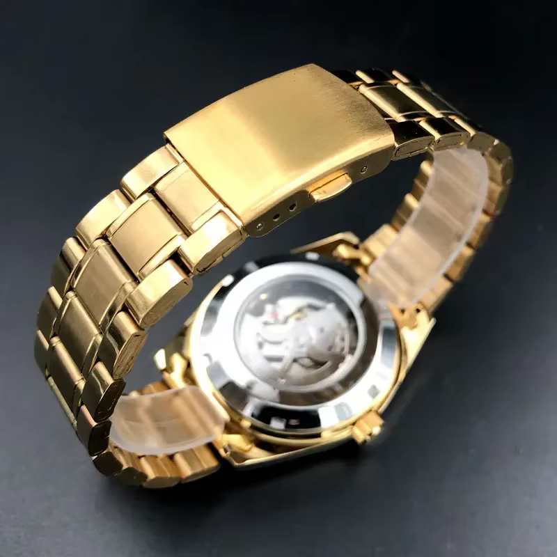 Orient montres haute qualité AAA horloge tout nouveau haut montre pour hommes de luxe multi-fonction