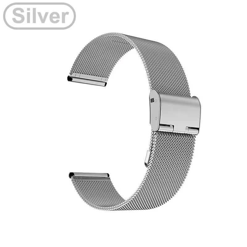 Bracelet de montre actif avec étui pour homme et femme, protecteur d'écran, bracelets de montre, bra
