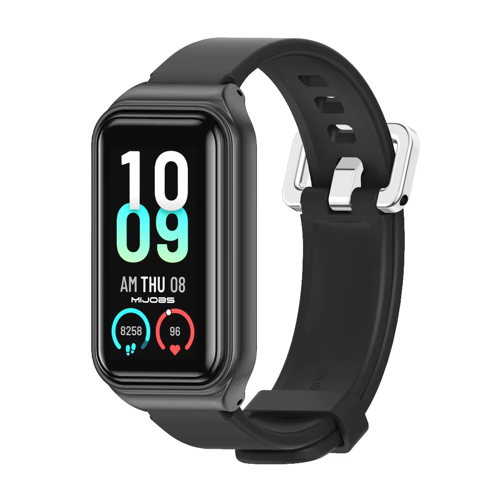 Bracelet de montre pour Huami Amazfit Band 7 Bracelet de montre intelligente Bracelet pour Amazfit 7