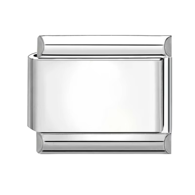 J'aime mexique, amérique, grande-bretagne, russie, cœur, breloque italienne, maillons adaptés au Bra