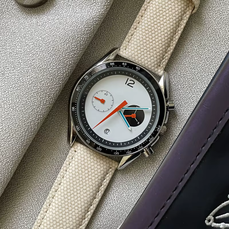 CILOA2025 nouvelle montre simple hommes lumière luxe cadeau haute qualité montre à quartz marque vér