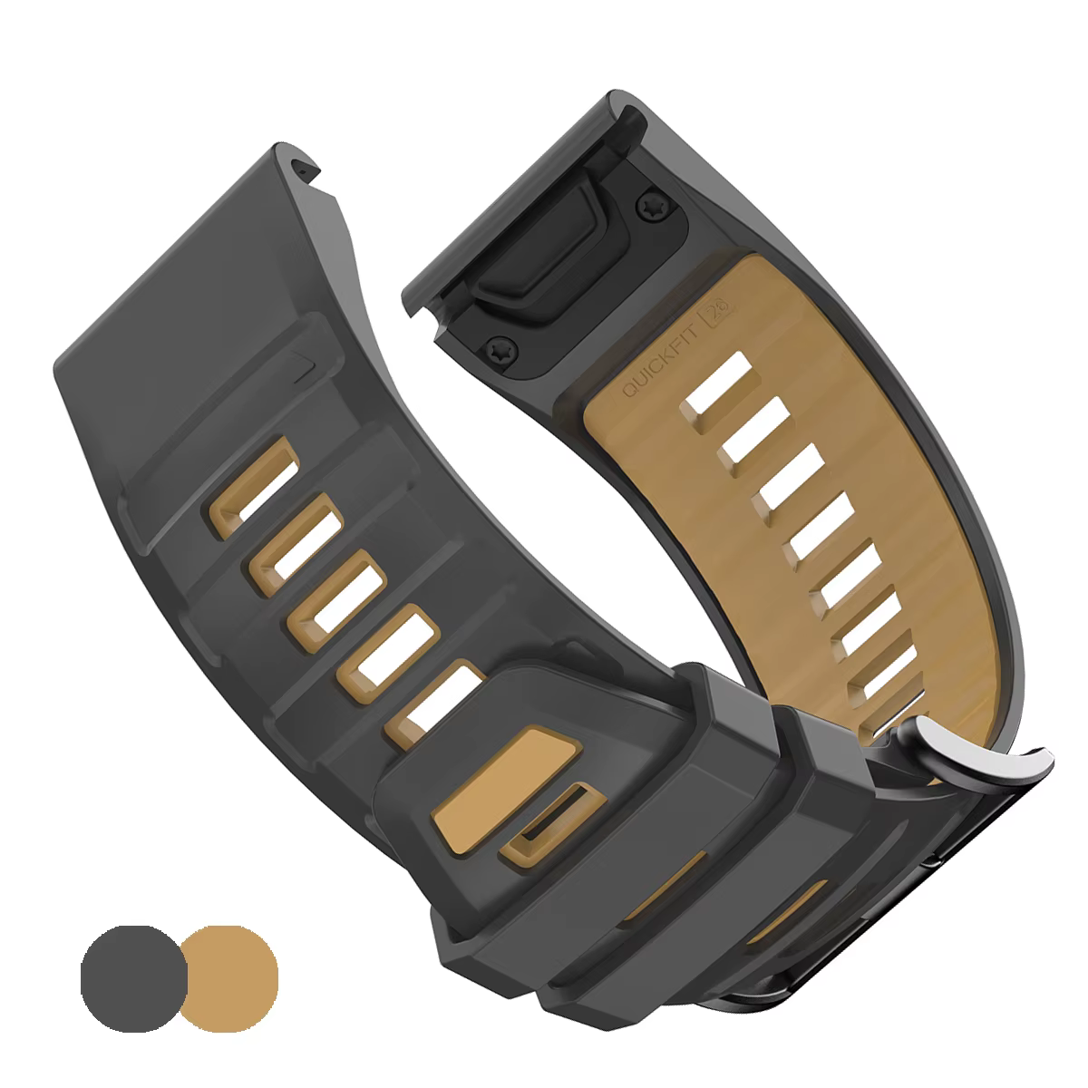 Bracelet de montre Fenix8 pour Garmin Fenix 8 pro E 7 7X 6 6X 5 5X/Epix Pro/Enduro 3/Instinct 3 Quic