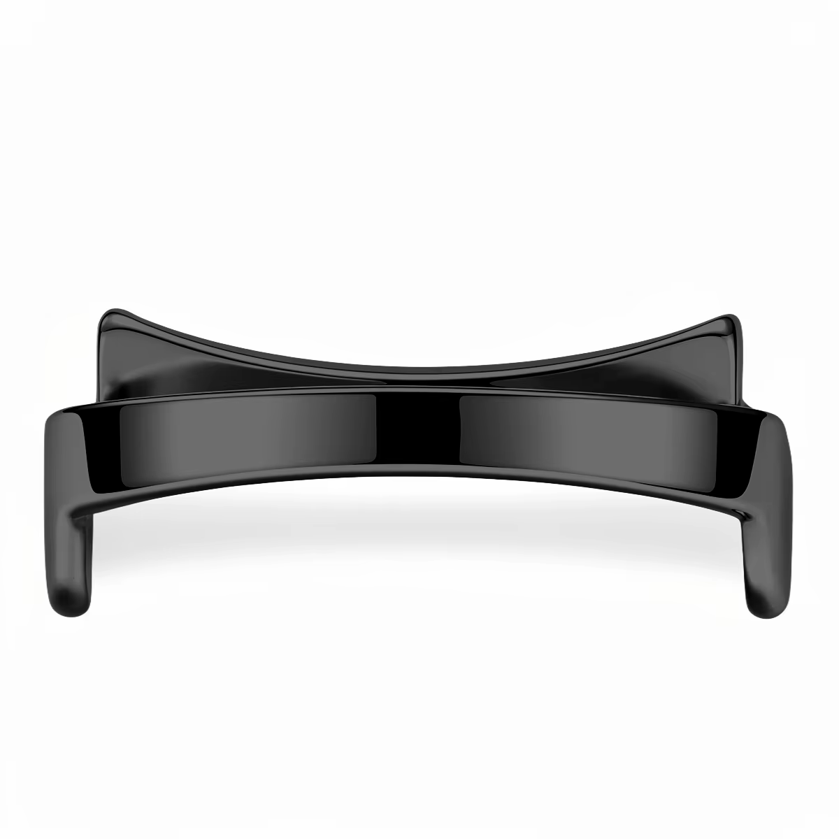 Connecteur métallique pour montre connectée Huawei Watch 5, 42 46mm, adaptateur pour montre connecté