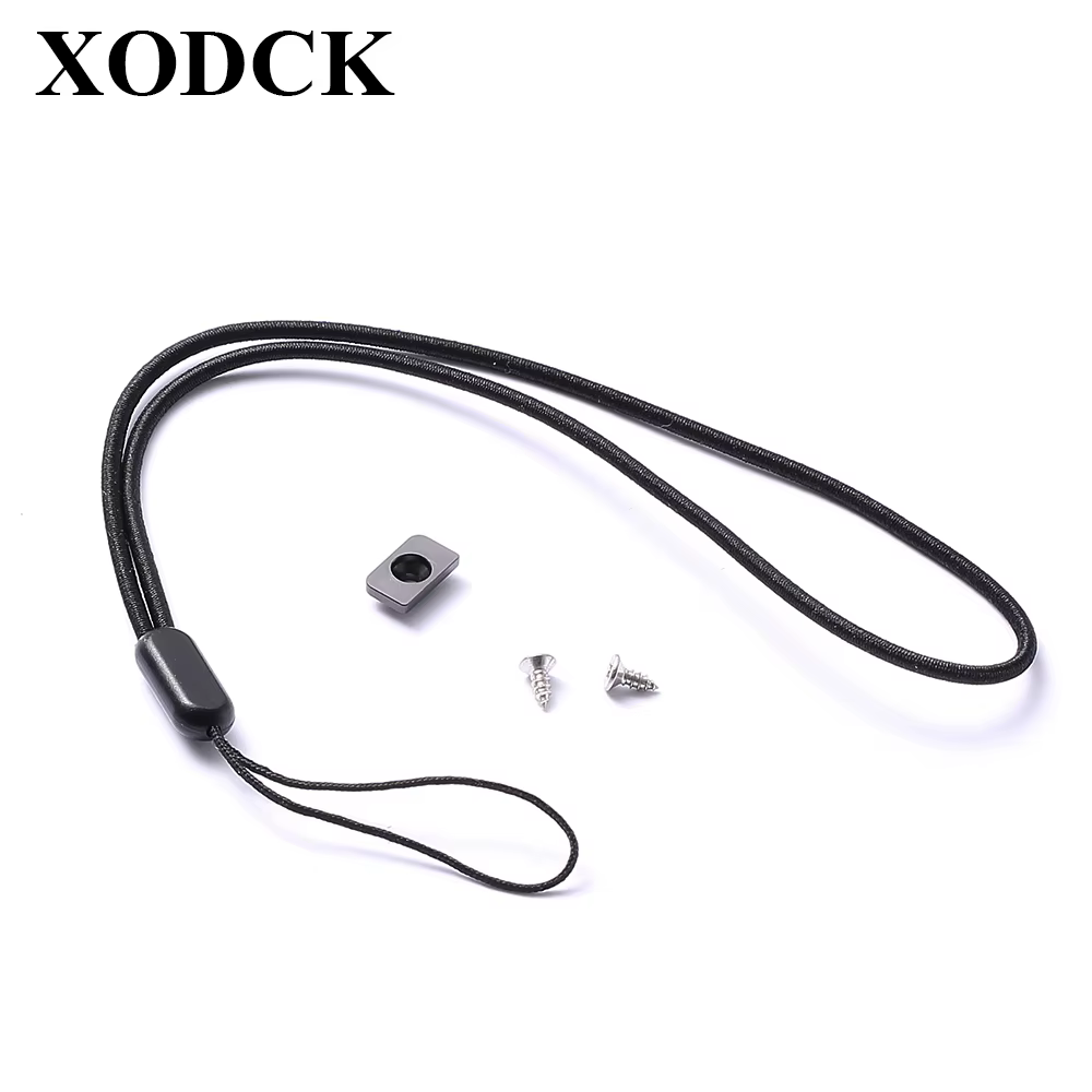 XODCK – lanière pour ordinateur de vélo, pour Garmin Wahoo Elemnt Bolt Roam