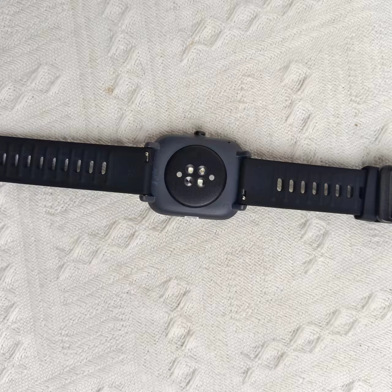 Amazfit-Montre intelligente étanche Bip U Pro, Spnings 5iko, Bluetooth, overd'absorption, surveillan