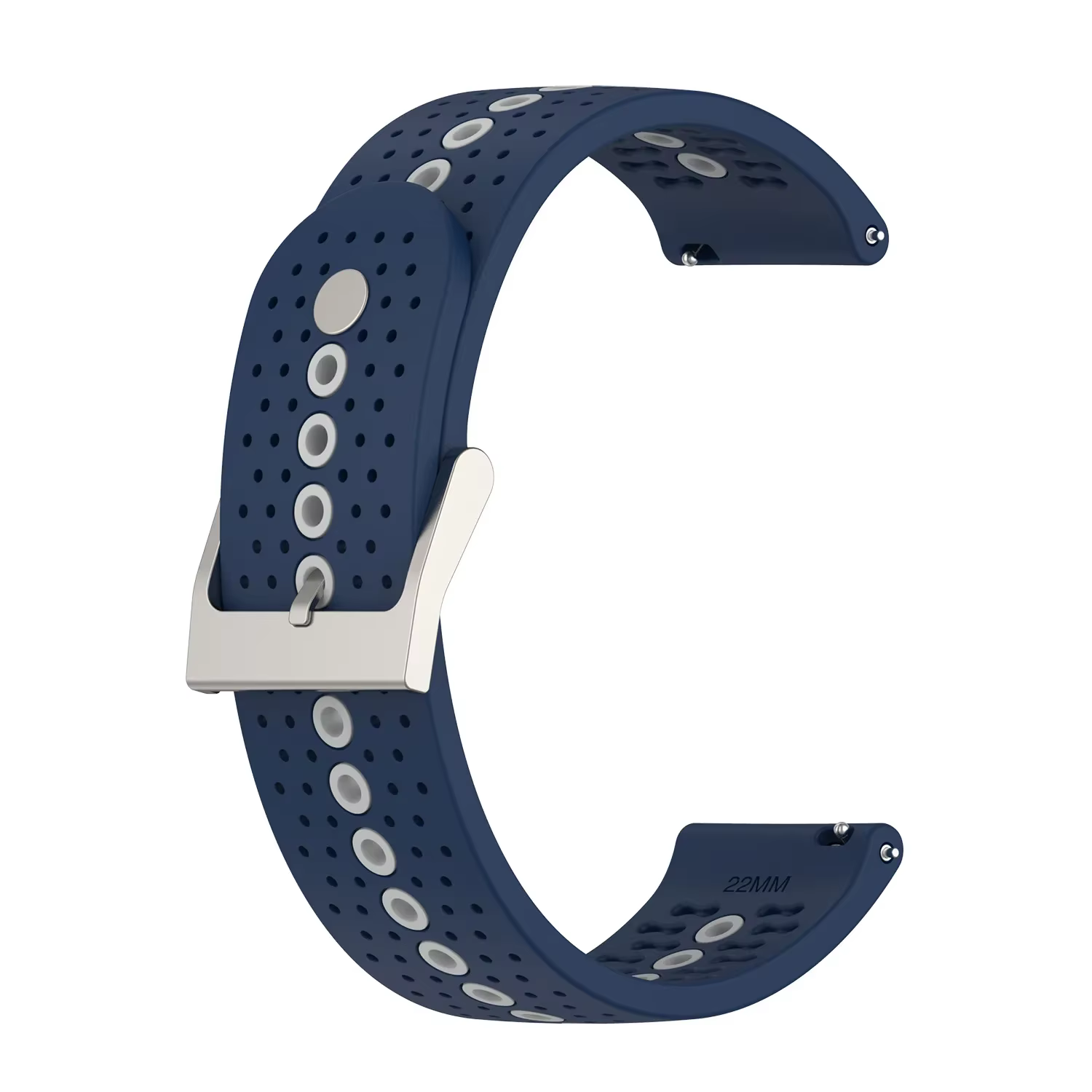 Bracelet de sport en Silicone pour SUUNTO 9 PEAK, Bracelet de montre pour SUUNTO 3/5 PEAK, remplacem