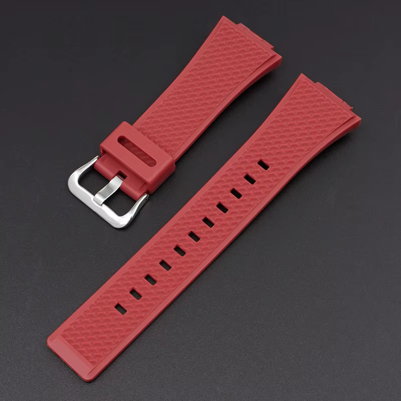 Bracelet de montre pour Casio gshock W-8900 GM-110 GA-100/110/120 400 GA-700 800 GD-100 GAL-100 Gsho
