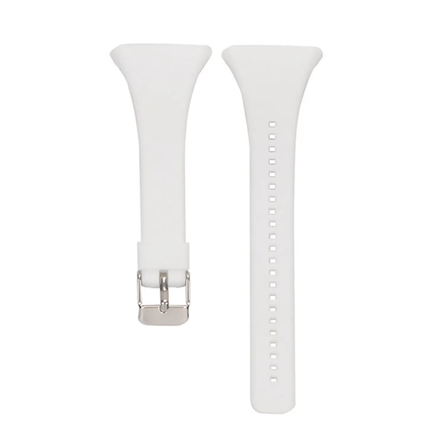 Bracelet de Sport en Silicone Bracelet de montre Bracelet de remplacement en caoutchouc Bracelet de 